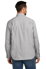 Load image into Gallery viewer, Carhartt Force® Solid Long Sleeve Shirt - CT105291
