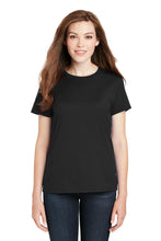 Load image into Gallery viewer, Hanes® - Ladies Perfect-T Cotton T-Shirt
