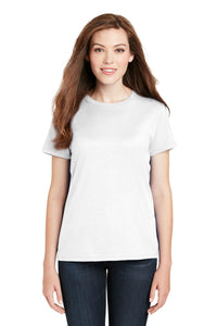Hanes® - Ladies Perfect-T Cotton T-Shirt