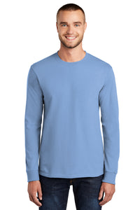 Port & Company® Tall Long Sleeve Essential Tee PC61LST