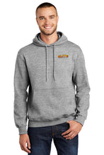 Load image into Gallery viewer, Port &amp; Company® Essential Fleece Pullover Hooded Sweatshirt
