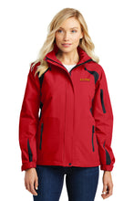 Load image into Gallery viewer, Port Authority® Ladies All-Season II Jacket
