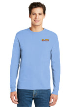 Load image into Gallery viewer, Hanes® - Tagless® 100% Cotton Long Sleeve T-Shirt
