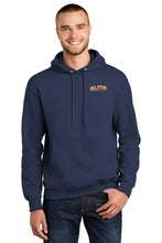 Load image into Gallery viewer, Port &amp; Company® Essential Fleece Pullover Hooded Sweatshirt
