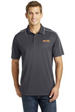 Load image into Gallery viewer, Sport-Tek® Micropique Sport-Wick® Piped Polo
