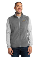 Load image into Gallery viewer, Port Authority® Microfleece Vest

