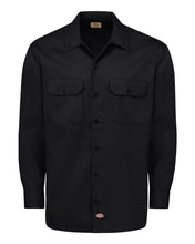 Load image into Gallery viewer, Dickies - TALL Long Sleeve Work Shirt-5574L
